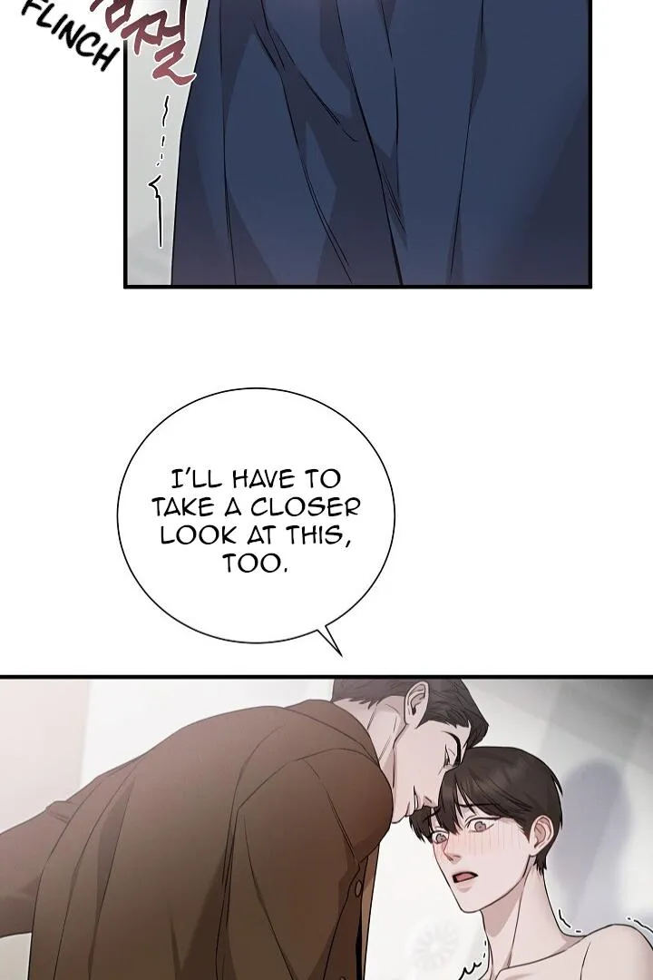 Read Morpheus chapter 13 image 49 on Lezhin