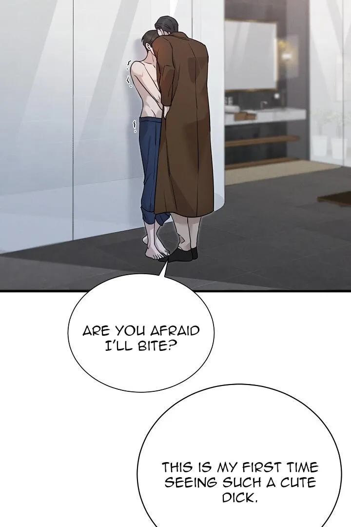 Read Morpheus chapter 13 image 62 on Lezhin
