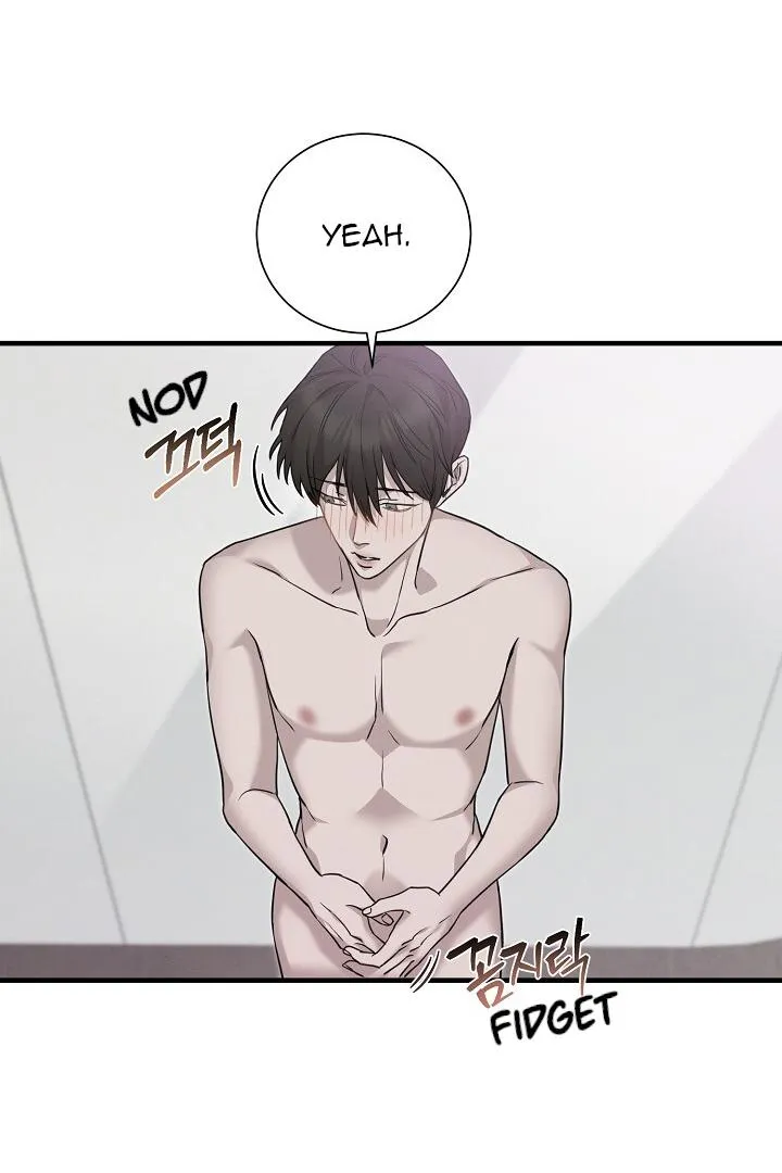 Read Morpheus chapter 13 image 64 on Lezhin