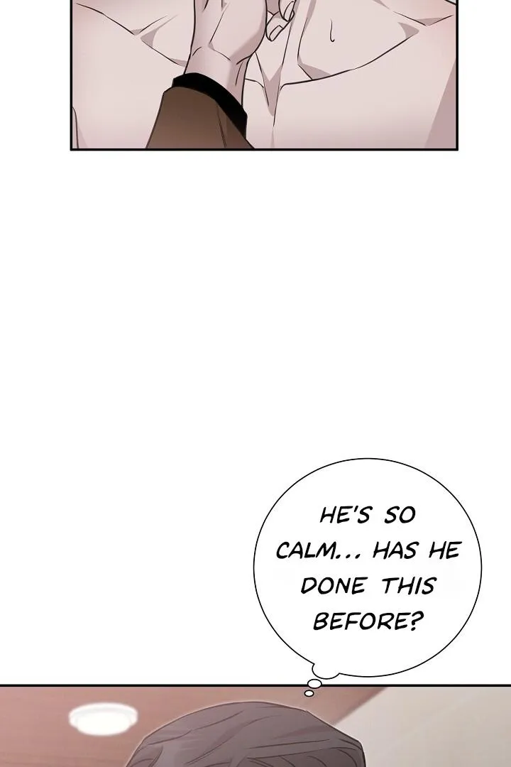 Read Morpheus chapter 14 image 13 on Lezhin