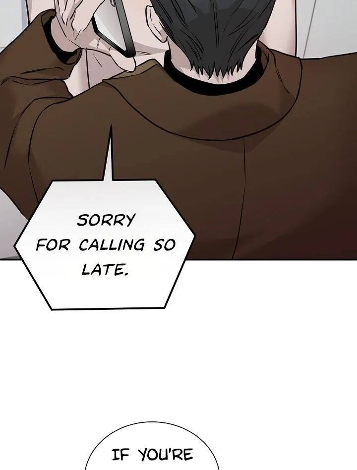 Read Morpheus chapter 14 image 46 on Lezhin