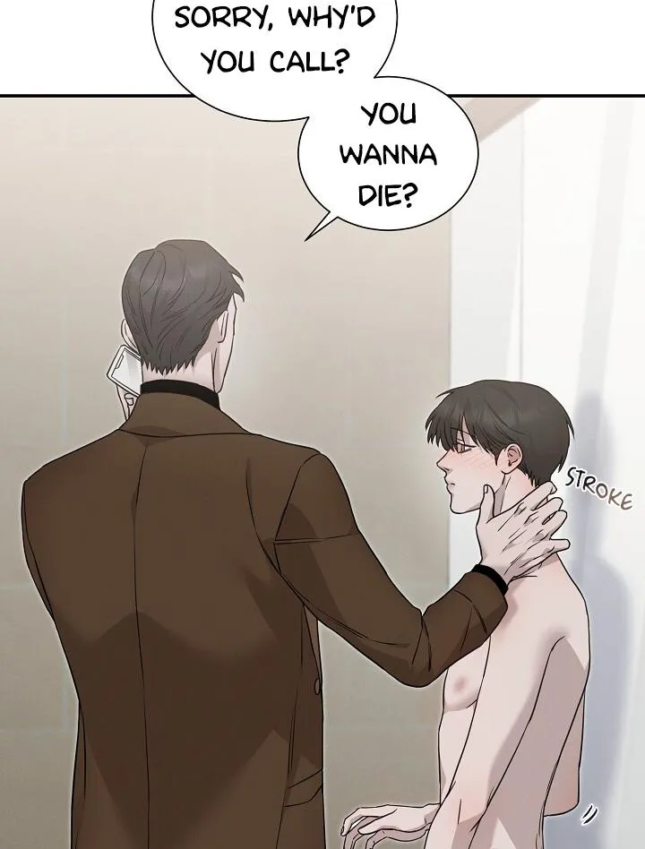 Read Morpheus chapter 14 image 47 on Lezhin