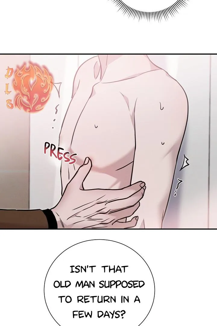 Read Morpheus chapter 14 image 52 on Lezhin