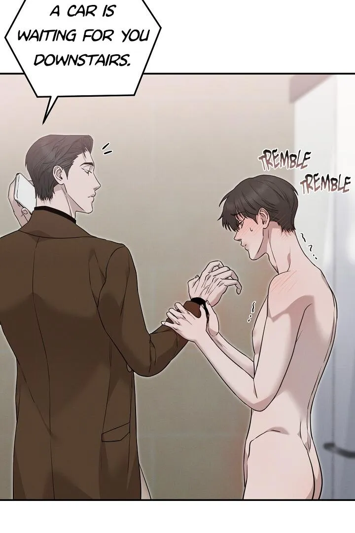 Read Morpheus chapter 14 image 56 on Lezhin