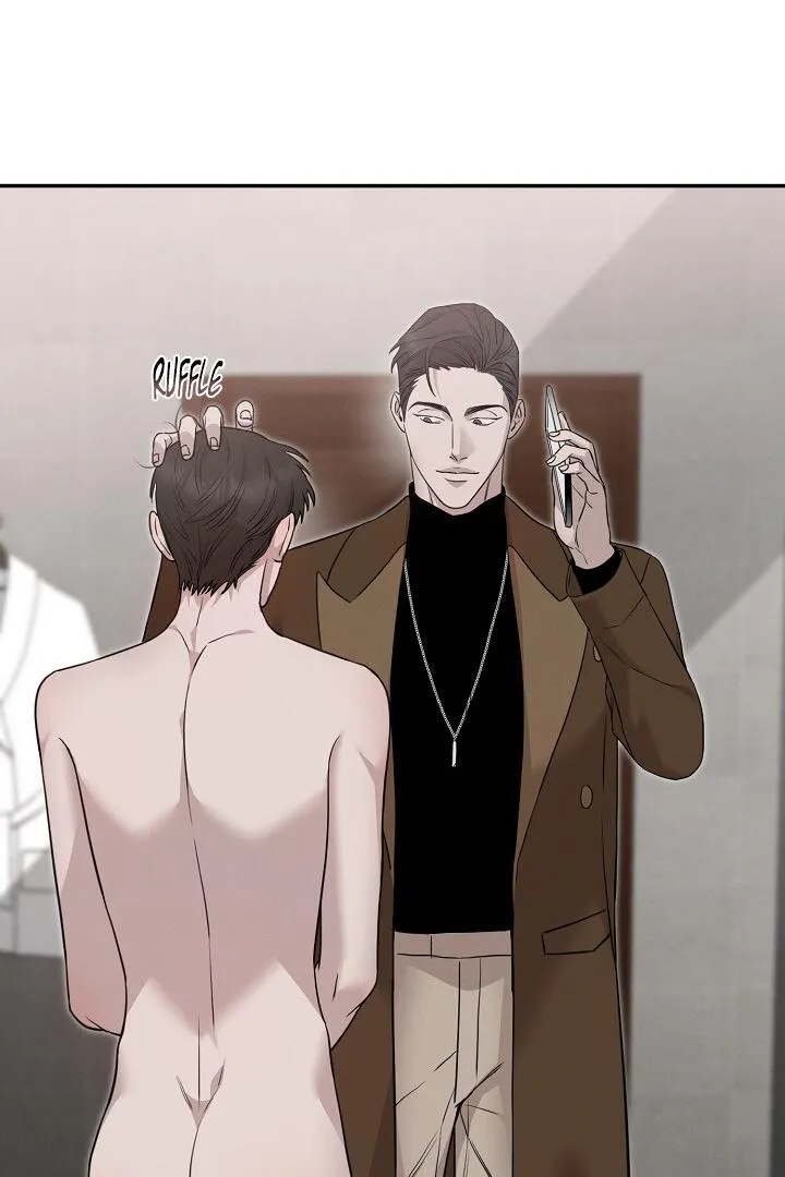Read Morpheus chapter 14 image 61 on Lezhin