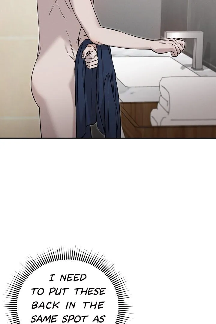 Read Morpheus chapter 14 image 81 on Lezhin