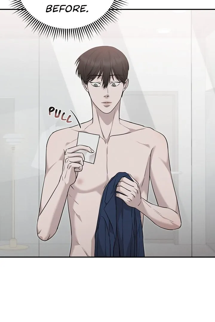 Read Morpheus chapter 14 image 82 on Lezhin