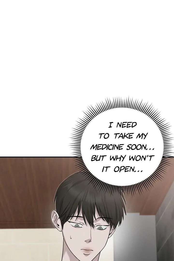 Read Morpheus chapter 14 image 84 on Lezhin