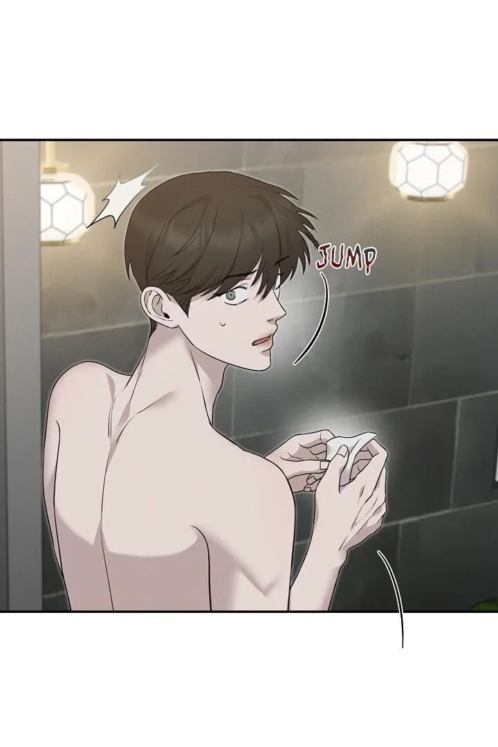Read Morpheus chapter 14 image 86 on Lezhin