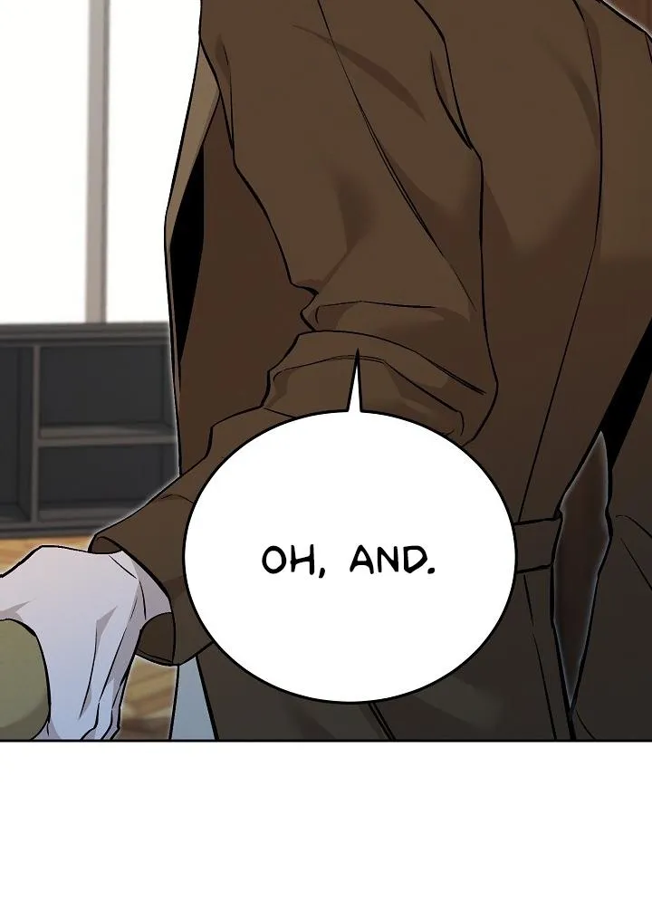 Read Morpheus chapter 15 image 10 on Lezhin