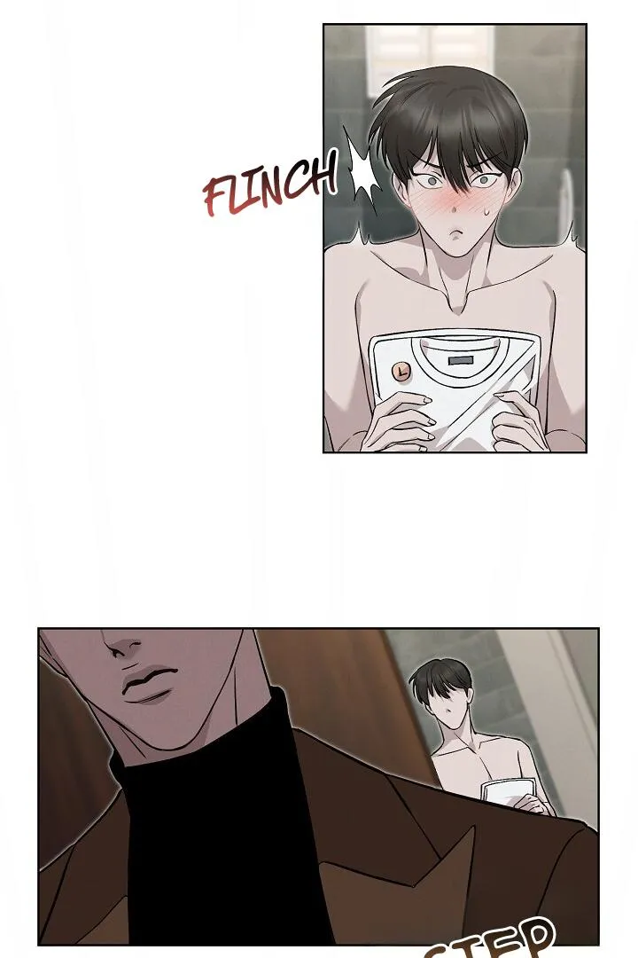 Read Morpheus chapter 15 image 12 on Lezhin