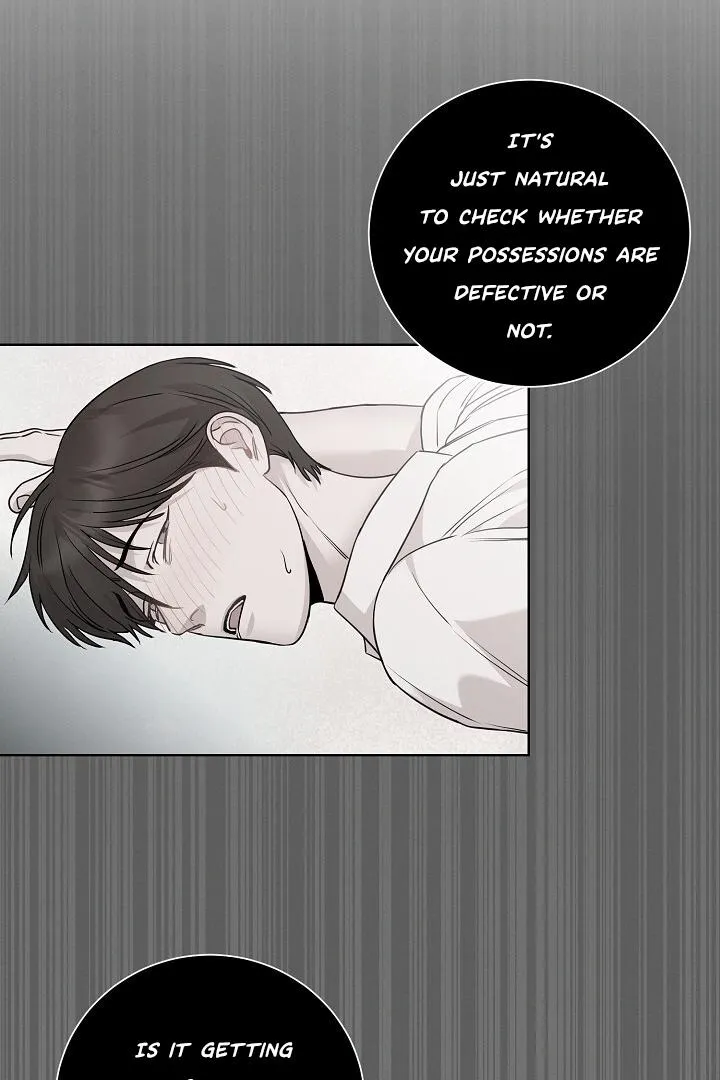 Read Morpheus chapter 15 image 23 on Lezhin