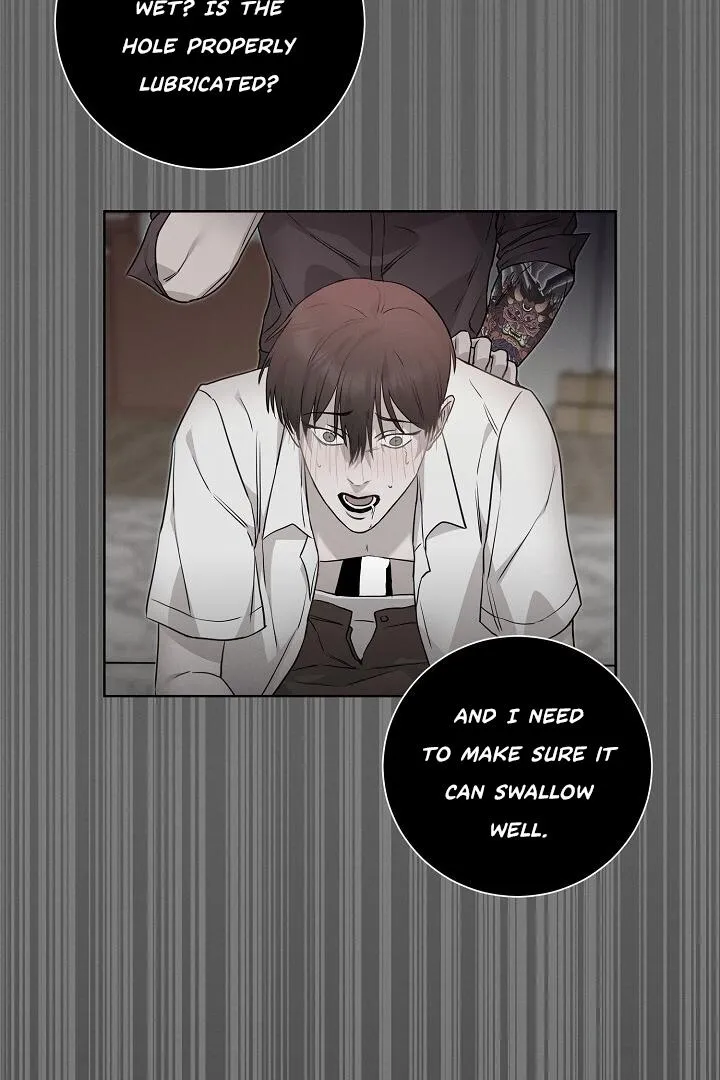 Read Morpheus chapter 15 image 24 on Lezhin