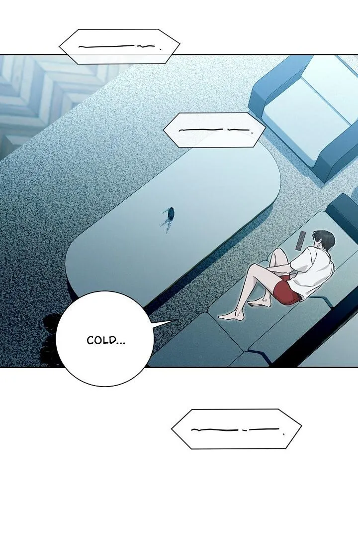 Read Morpheus chapter 15 image 31 on Lezhin