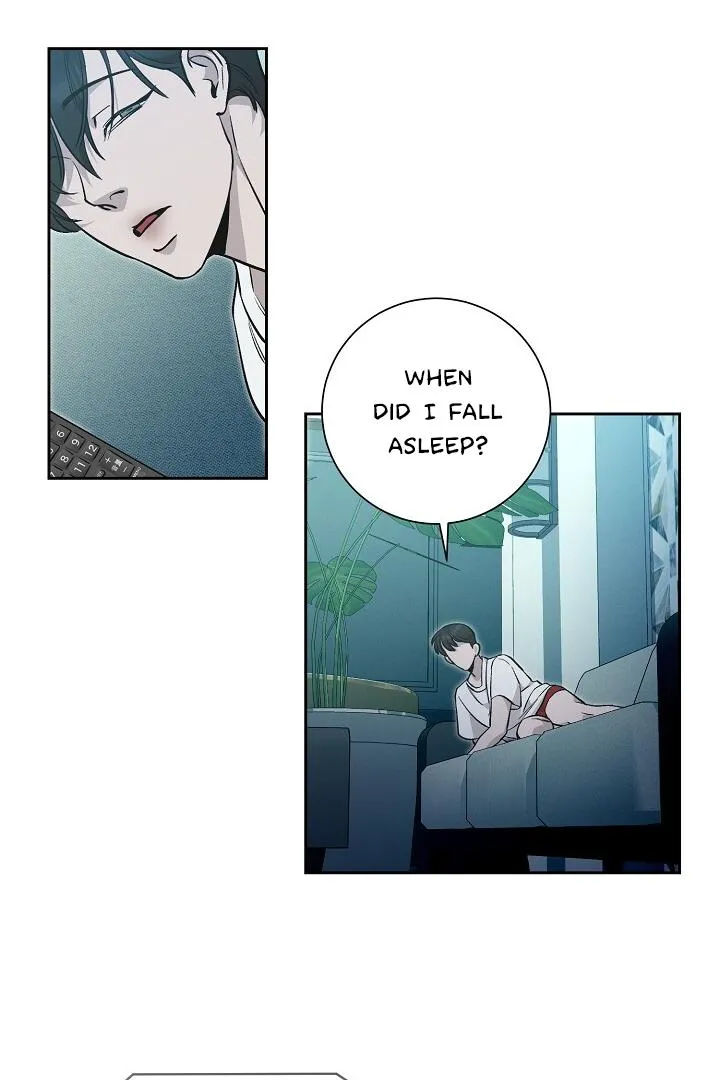 Read Morpheus chapter 15 image 32 on Lezhin