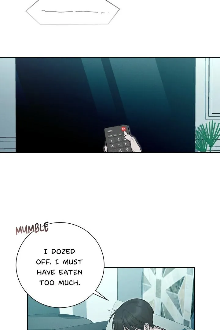 Read Morpheus chapter 15 image 33 on Lezhin