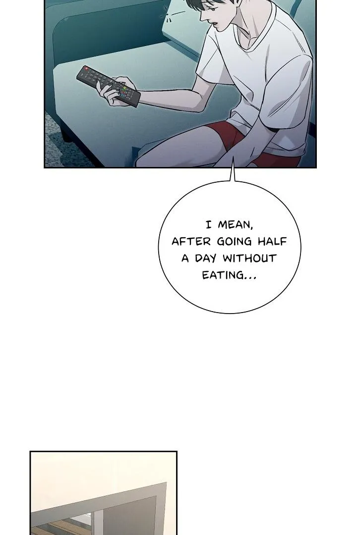 Read Morpheus chapter 15 image 34 on Lezhin