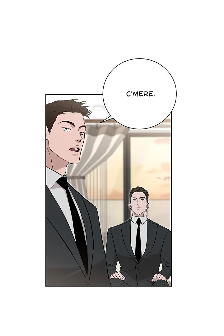 Read Morpheus chapter 15 image 36 on Lezhin