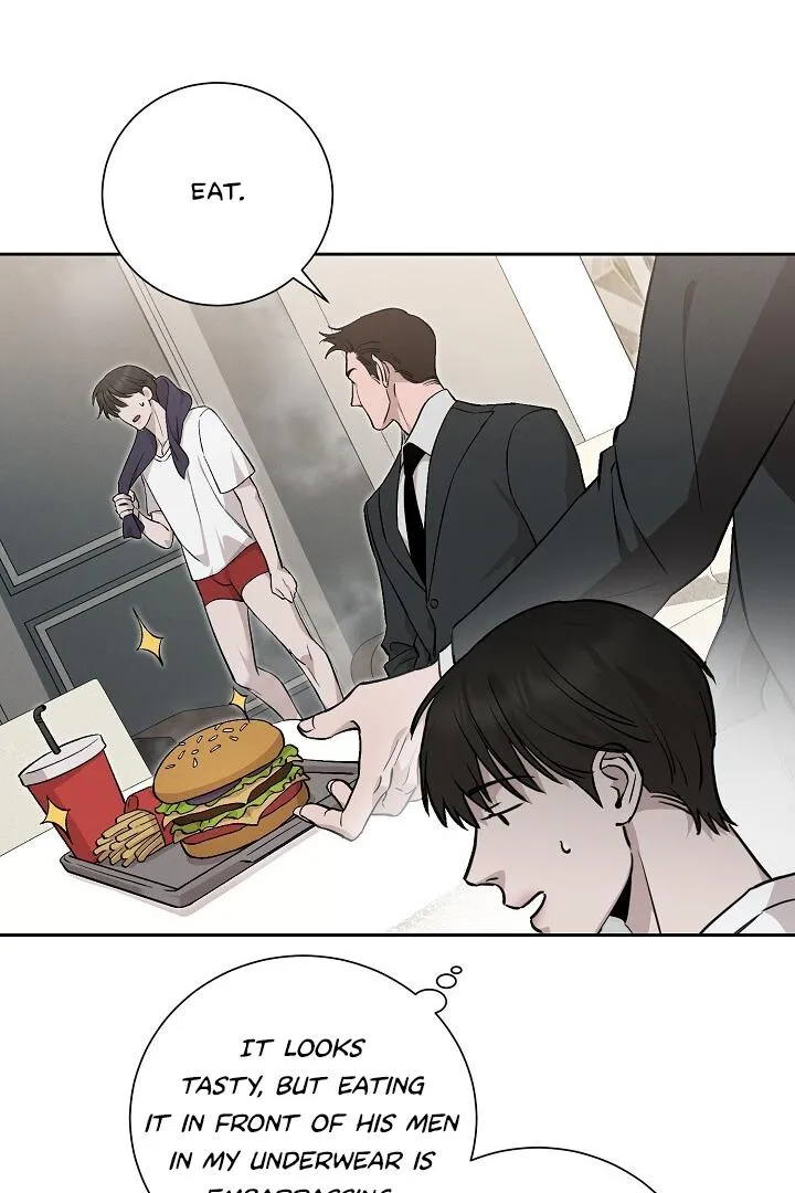 Read Morpheus chapter 15 image 37 on Lezhin