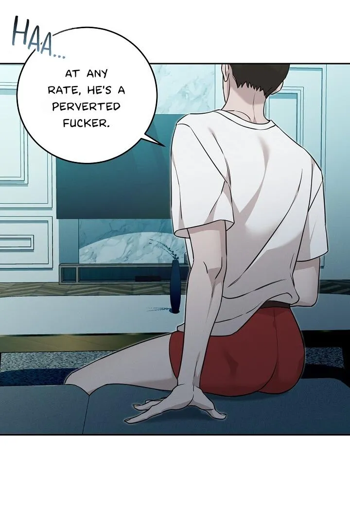 Read Morpheus chapter 15 image 40 on Lezhin