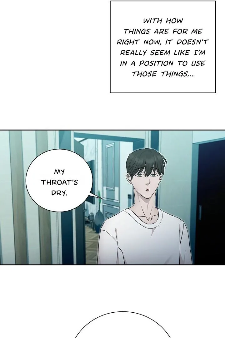 Read Morpheus chapter 15 image 44 on Lezhin