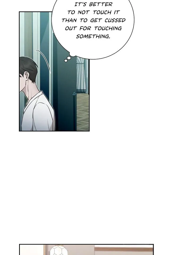 Read Morpheus chapter 15 image 45 on Lezhin