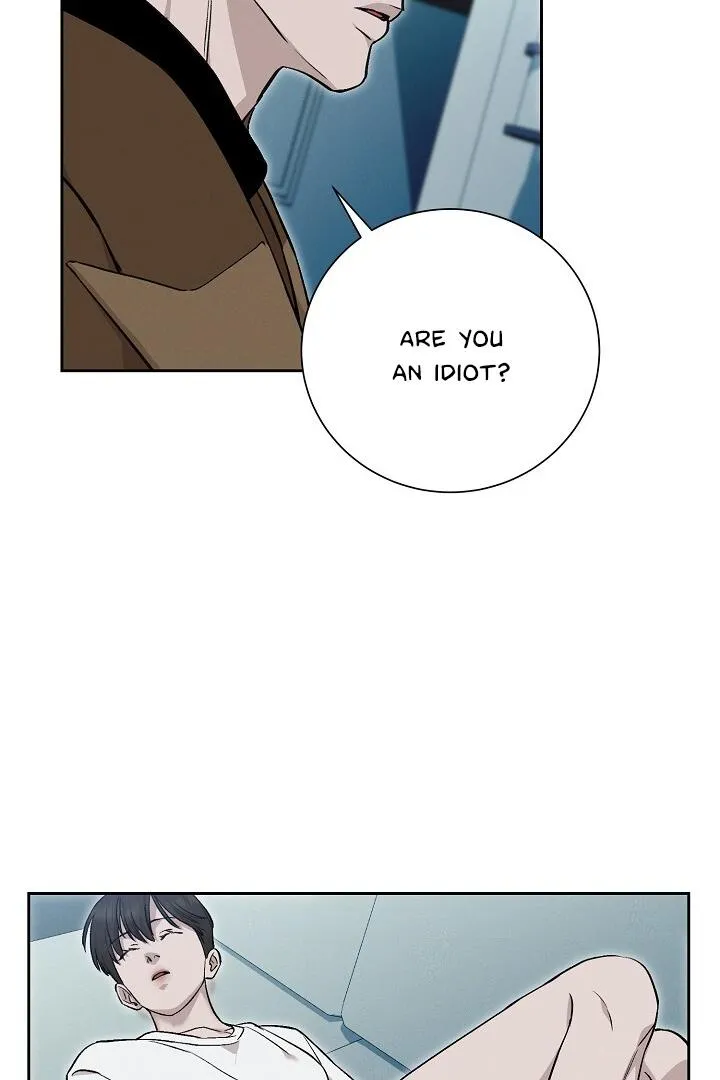 Read Morpheus chapter 15 image 52 on Lezhin