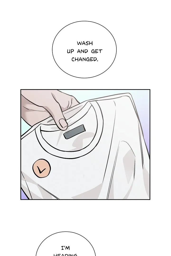 Read Morpheus chapter 15 image 7 on Lezhin