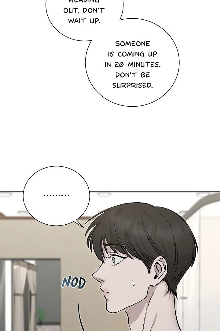 Read Morpheus chapter 15 image 8 on Lezhin
