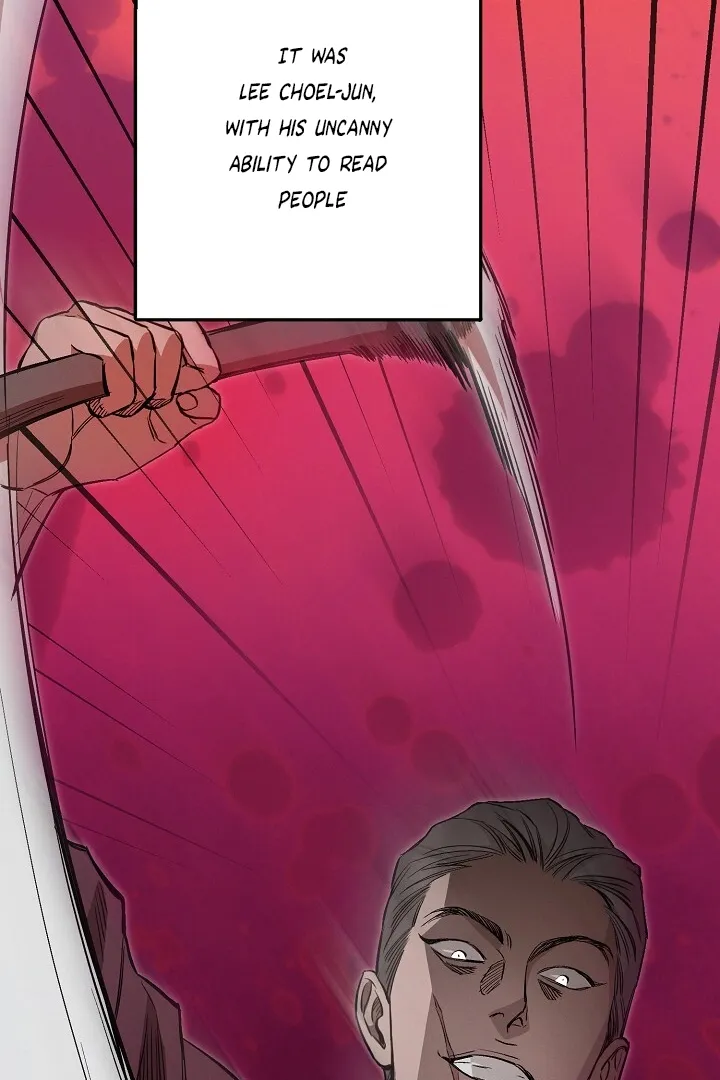 Read Morpheus chapter 16 image 14 on Lezhin