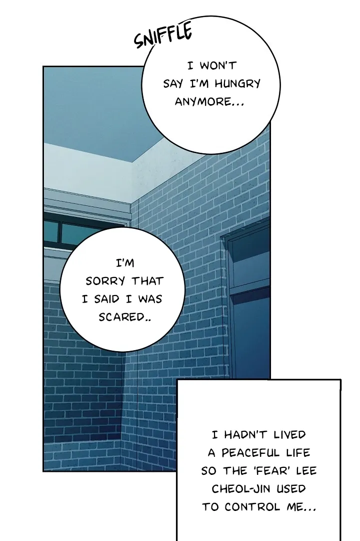Read Morpheus chapter 16 image 17 on Lezhin