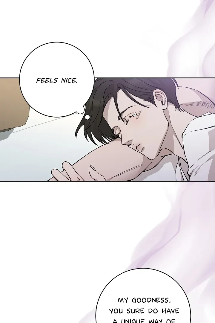 Read Morpheus chapter 16 image 27 on Lezhin