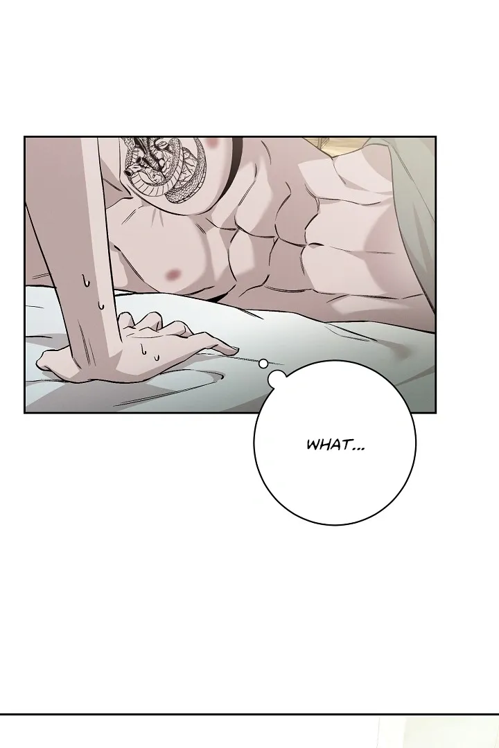 Read Morpheus chapter 16 image 32 on Lezhin