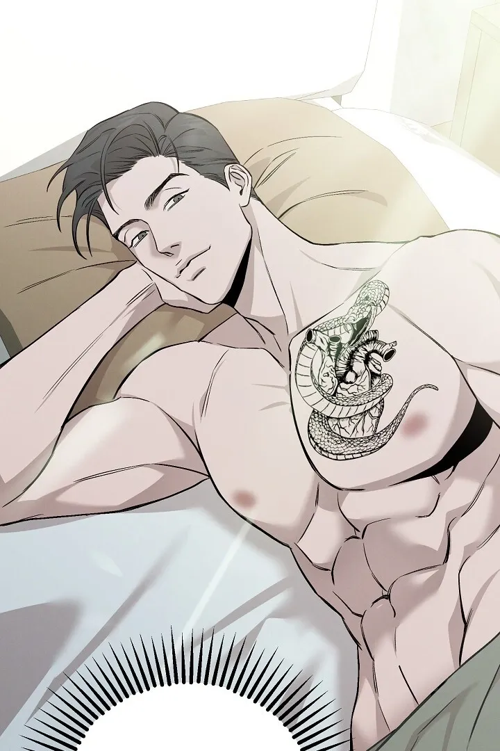 Read Morpheus chapter 16 image 33 on Lezhin