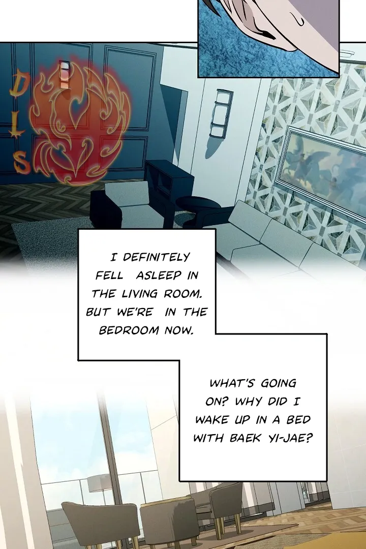 Read Morpheus chapter 16 image 35 on Lezhin