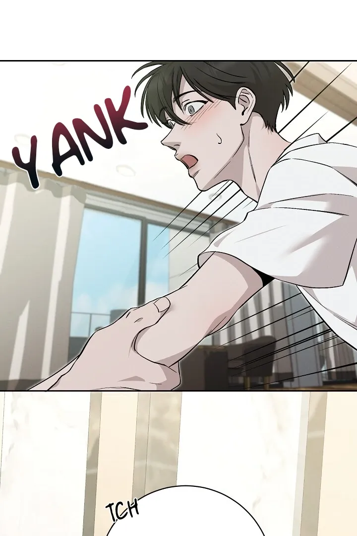 Read Morpheus chapter 16 image 40 on Lezhin