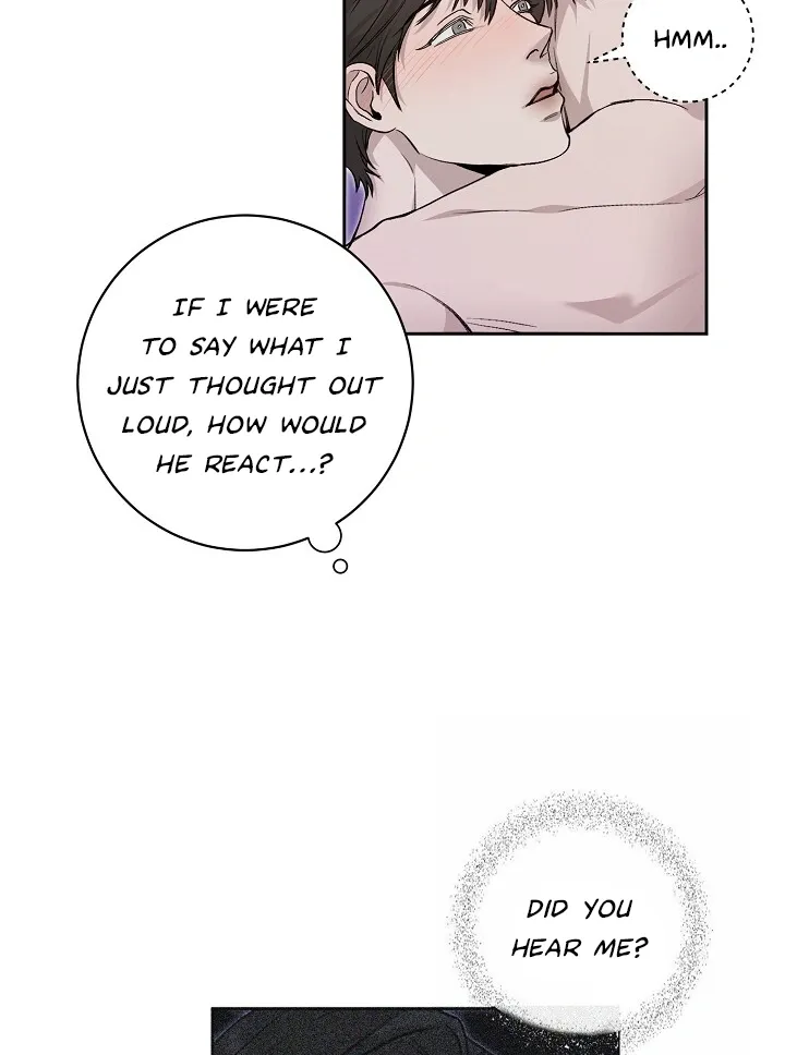 Read Morpheus chapter 16 image 46 on Lezhin