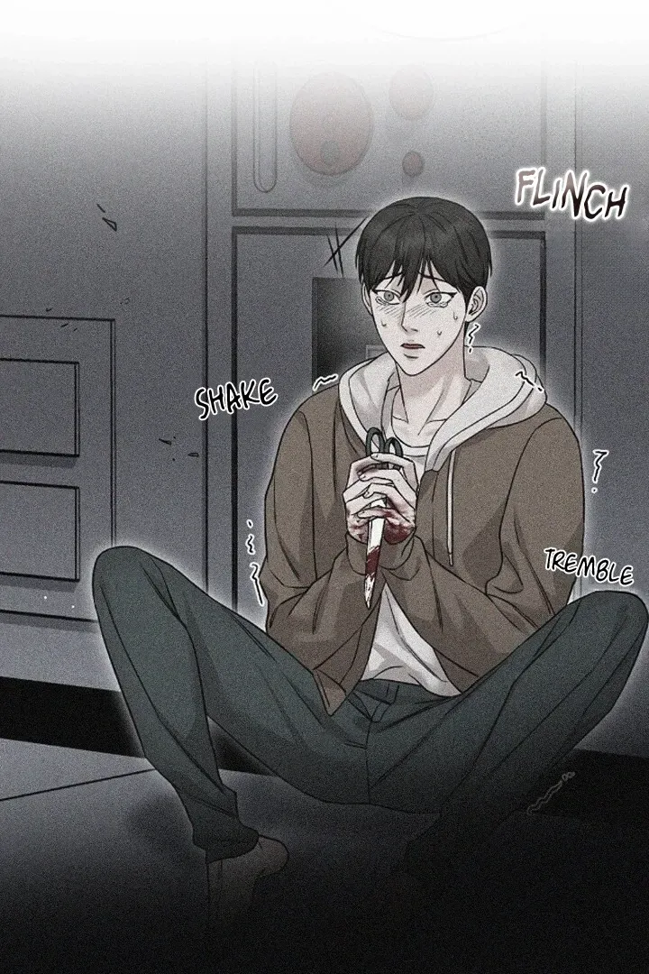 Read Morpheus chapter 16 image 48 on Lezhin