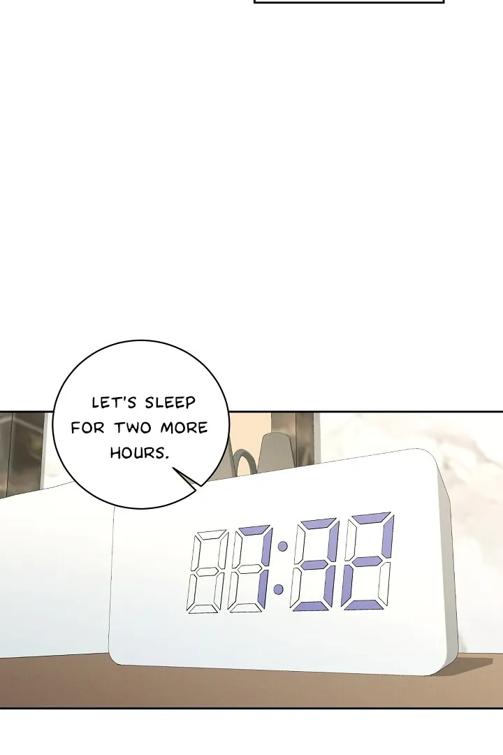 Read Morpheus chapter 16 image 50 on Lezhin