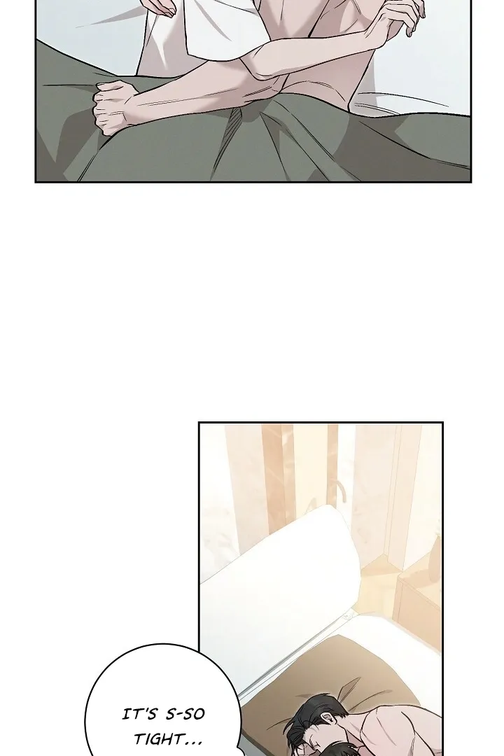 Read Morpheus chapter 16 image 52 on Lezhin