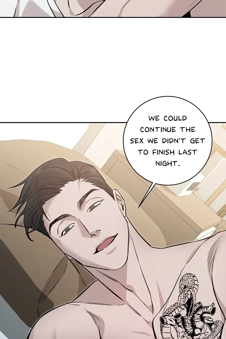 Read Morpheus chapter 16 image 54 on Lezhin