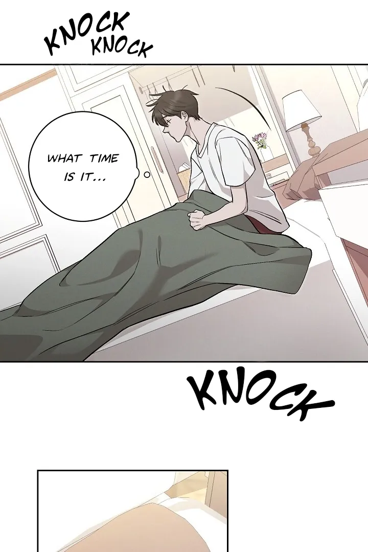 Read Morpheus chapter 16 image 59 on Lezhin