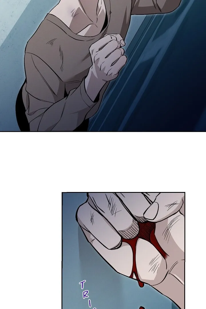 Read Morpheus chapter 16 image 6 on Lezhin