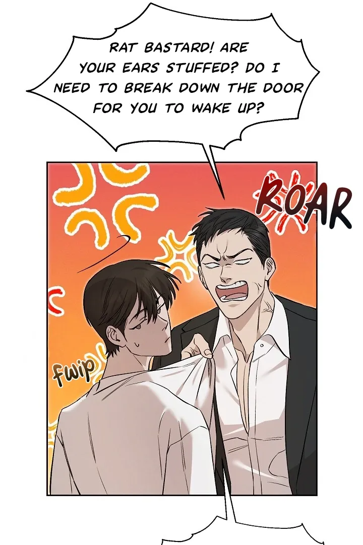 Read Morpheus chapter 16 image 66 on Lezhin
