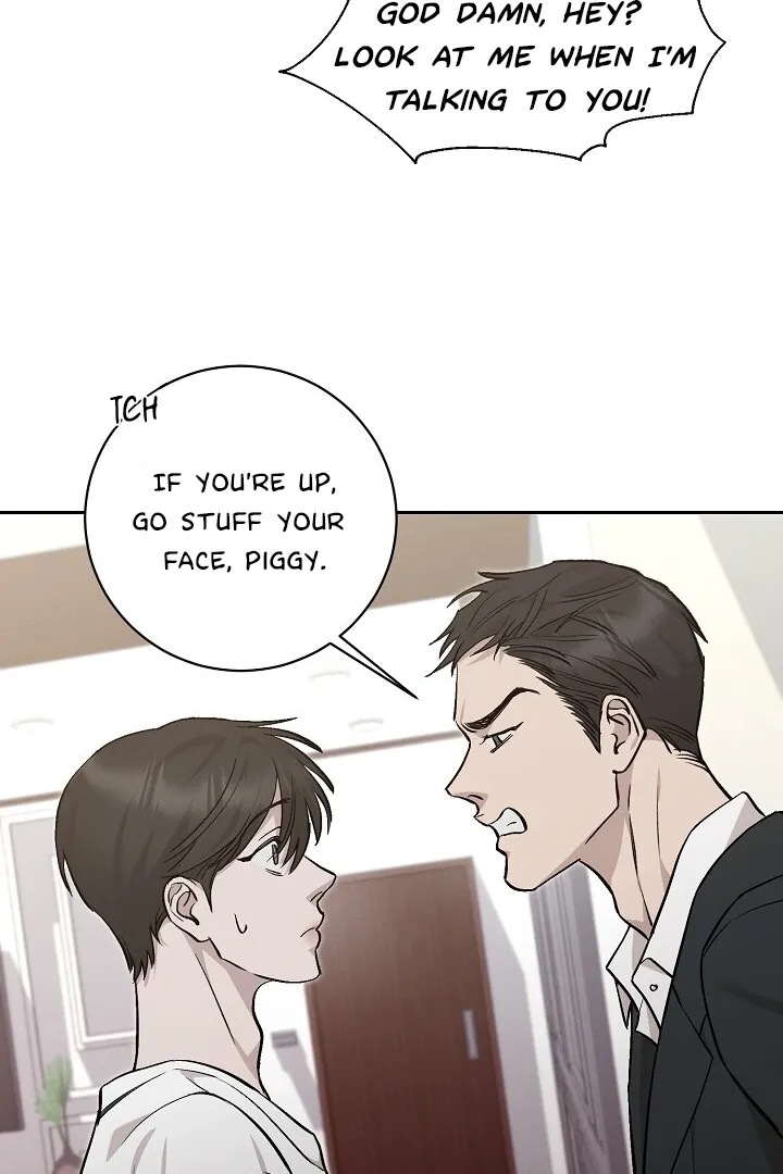 Read Morpheus chapter 16 image 67 on Lezhin