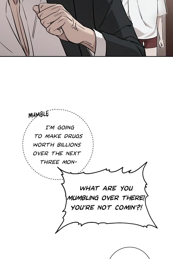 Read Morpheus chapter 16 image 69 on Lezhin