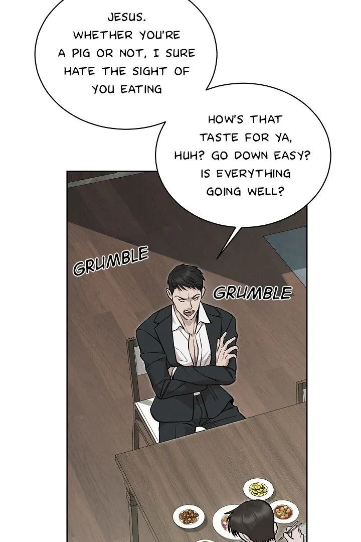 Read Morpheus chapter 16 image 72 on Lezhin