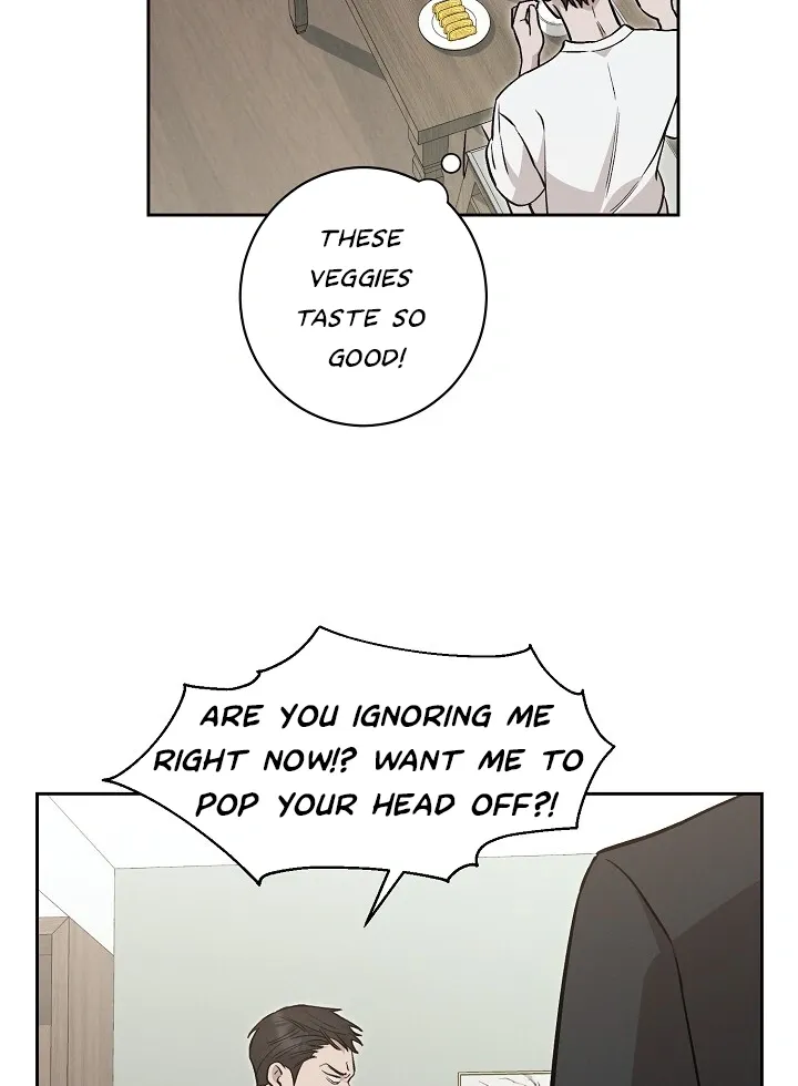 Read Morpheus chapter 16 image 73 on Lezhin