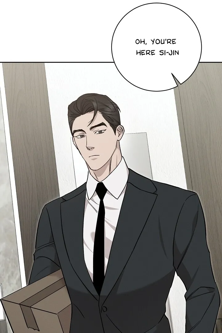 Read Morpheus chapter 16 image 75 on Lezhin