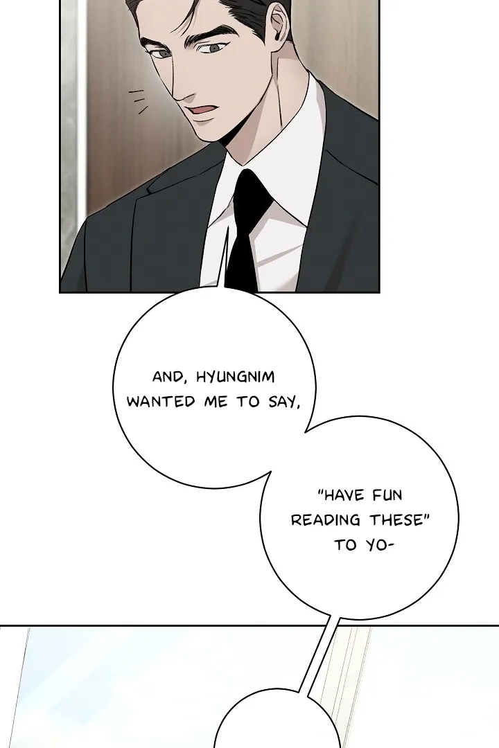 Read Morpheus chapter 16 image 78 on Lezhin